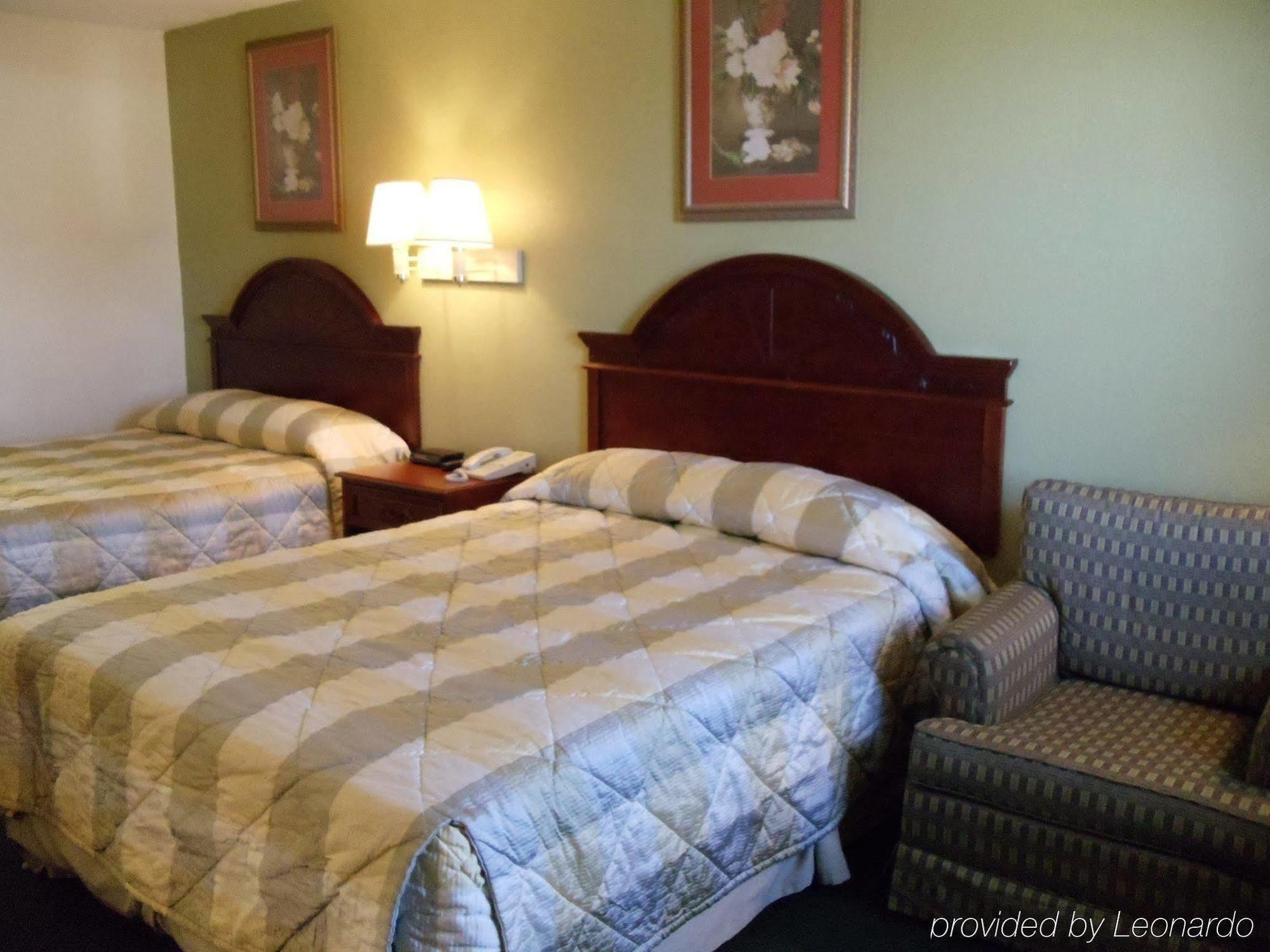 Diamond Inn Forrest City Rom bilde
